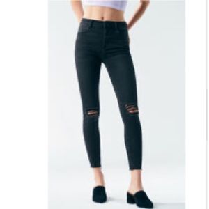 NWOT PacSun High Waisted Jeggings